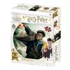 Puzzle 3D Harry Potter Battle Prime3D (300 Pcs) - Licence Harry Potter - Noir - Pour Enfant De 6 Ans Et Plus