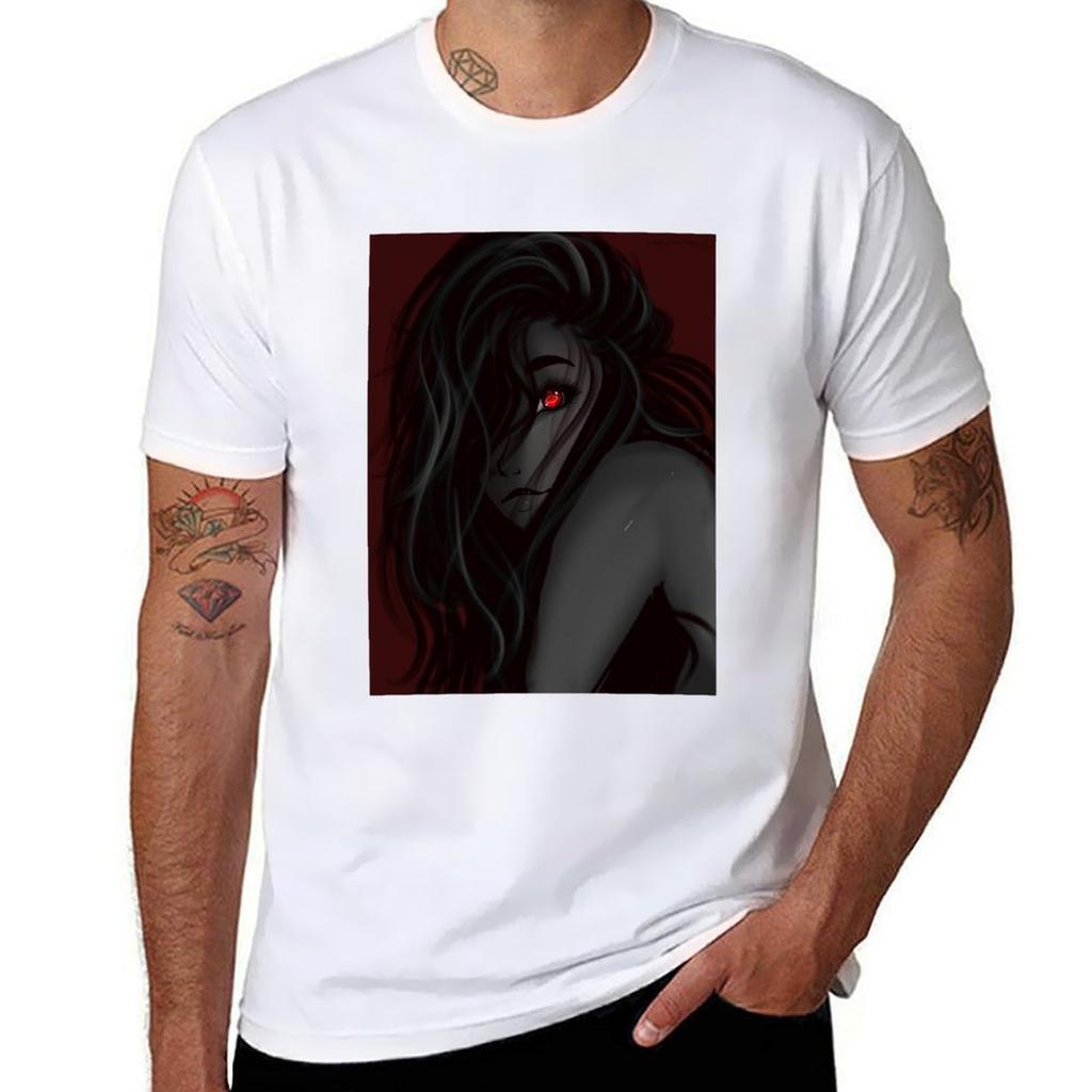 Redeyed Darling Tshirt Holiday Party Tee Shirt