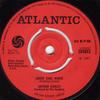 7inch Record ARTHUR CONLEY - Sweet Soul Music 584083 Atlantic 1967 UK Soul/Funk Used