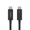 Кабель Belkin Thunderbolt 4 USB-C для передачи данных и изображения