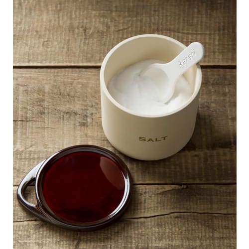 Anesti karari Porous Ceramic Moisture-Absorbing Spoon HO2244