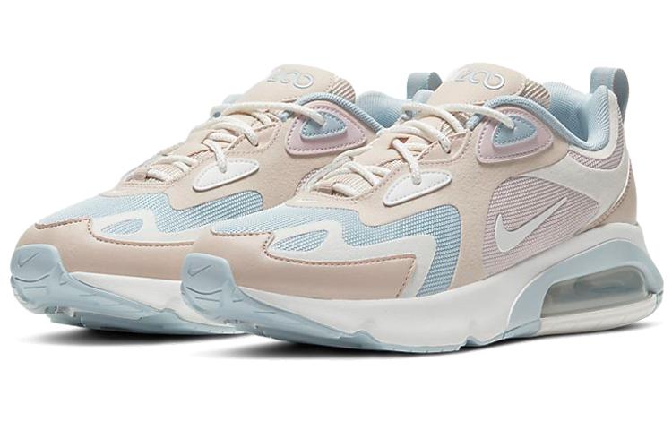 Nike Air Max 200 Barely Rose Женские CI3867-600