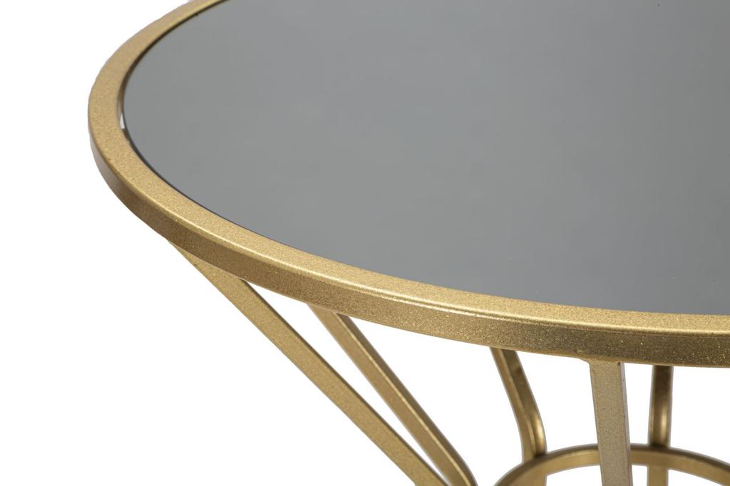Table Simple New Cm Ø 50X100