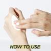 Whitree Goeum Мягкий Гибридный Солнцезащитный Крем SPF50+ PA++++ 30мл
