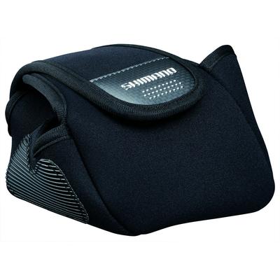 SHIMANO Чехол для катушки Защита катушки [Для электрической катушки] PC-032L Черный L 829276