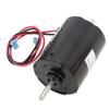 RV Furnace Motor 12V 2650rpm Long Lifespan High Strength Professional 37698 for Hydro Flame