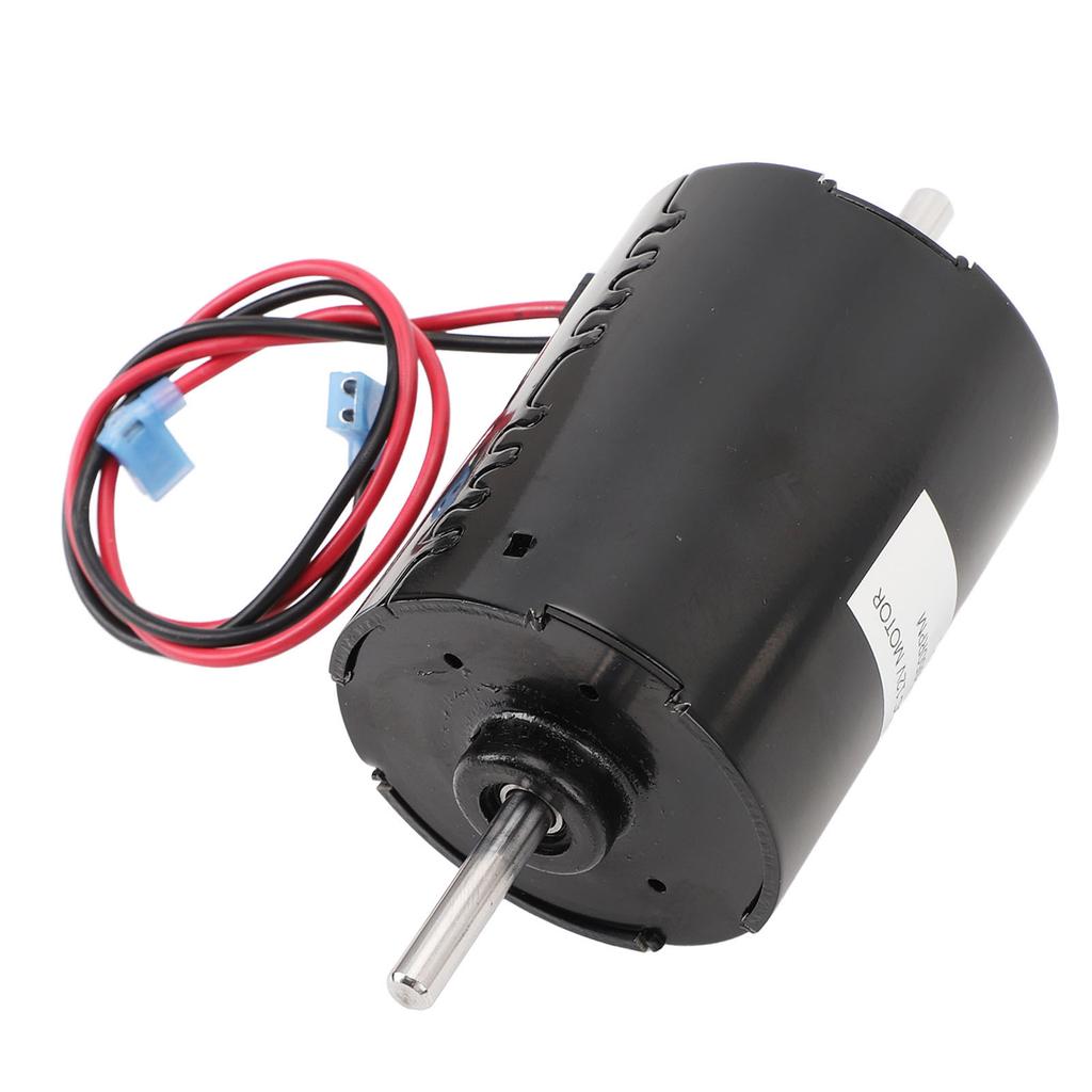 RV Furnace Motor 12V 2650rpm Long Lifespan High Strength Professional 37698 for Hydro Flame