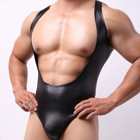 Singlet ARES Noir - Singlet