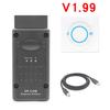 New 2014V Diagnostic Tool For Opel Vectra-C Astra-H Zafira-B Etc V1.99