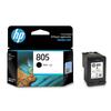 HP 805 Black Ink Cartridge