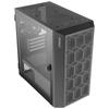 Корпус ANTEC microATX mini tower NX200M