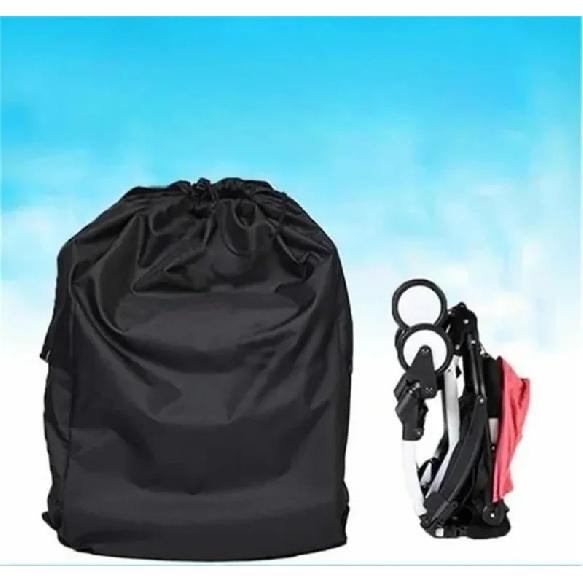 Baby Stroller Storage Bag Universal Dust-proof Bag Stroller Walker Stroller Cover Travel Shipper Kindergarten Carts Accessories