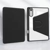 360 Rotating Acrylic Case For Xiaoxin Pad Pro 13 Tb376fc Tb378fc with Pen Holder Hard Stand Cover for Xiaoxin Pad Pro GT 13 Case