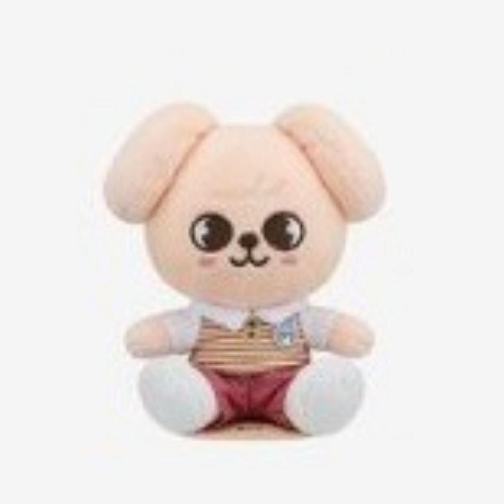 Stray Kids ПЛЮШЕВАЯ СУМКА НА ПЛЕЧО - ZOOTOPIA2 | SKZOO