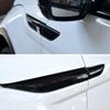 For Land Rover Range Rover Evoque 2012 2013 2014 2015 2016 2017 2018 Car Fender Side Air Vent Outlet Cover Protective