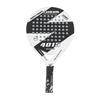 Soft EVA Face Padel Rackets Professional Beach Tennis Racket Tennis Racquet   Adult Gift