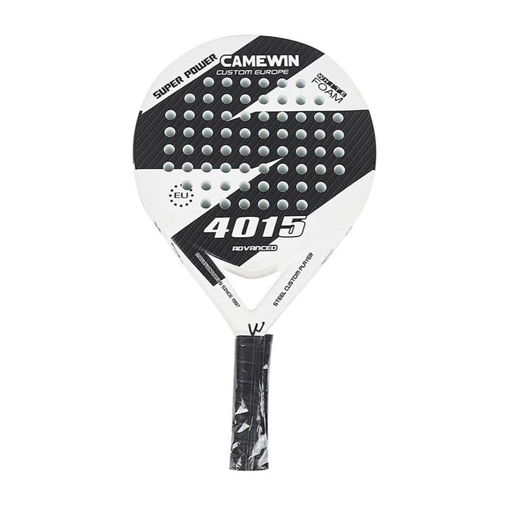 Soft EVA Face Padel Rackets Professional Beach Tennis Racket Tennis Racquet Adult Gift