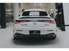 Mercedes-Benz CLE-Class C236 FD Style Carbon Fiber Rear Spoiler Upgrade.
