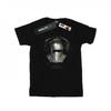 Boys The Mandalorian Dark Helmet T-Shirt