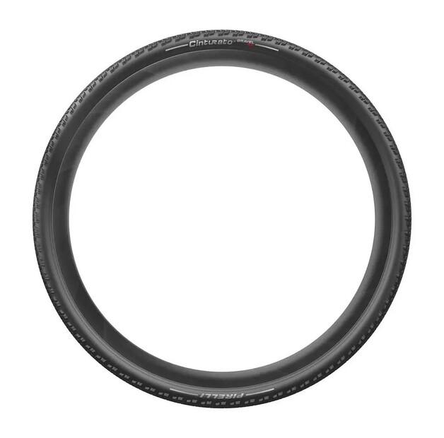 Шина для гравия Pirelli Cinturato™ RC Tubeless 700C x 35