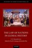 Книга The Law of Nations In Global History