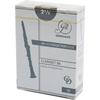 GONZALEZ GD Bb Clarinet Reeds, Filed Cut [2 12], Pack of 10