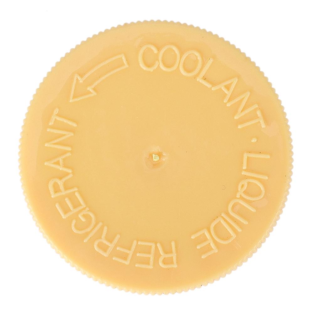 Car Coolant Overflow Reservoir Cap Cooling Tank Cap For NISSAN INFINITI 21712 50M01