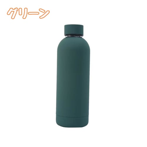 Бутылка для питья воды 1 литр, Легко моется, С вакуумной изоляцией, Сохраняет горячее или холодное, Бутылка из нержавеющей стали, 500 мл, Большая вместимость, Легкая,