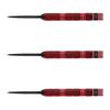 Harrows RED HORIZON Red Horizon STEEL 23gR Dart Barrel Dart Set