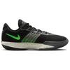 Nike Air Zoom GT Cut Academy EP Black Barely Volt Men Sneakers Anthracite Green-Strike FB2598-001