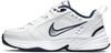 Sneakers Air Monarch IV White/metallic Silver