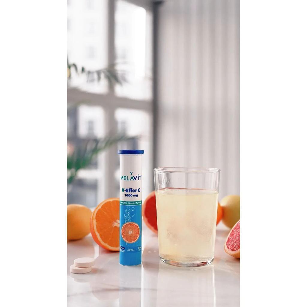 V-effefer C 1000 Mg