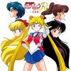 (ANIMEX1200-186) Коллекция музыки Sailor Moon R