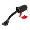 Cat Punching Bag Toy Interactive,Portable,Cat Teaser,with Gloves,Mini Boxing
