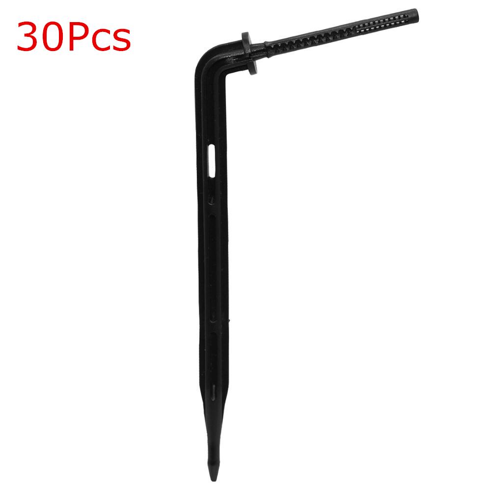 Цветы теплица сад полив экономия капельного орошения излучатели стрелка капельница 3/5 мм шланг