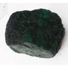 Extra 161 Ct Large Natural Green Emerald Uncut Rough CERTIFIED Loose Gemstone