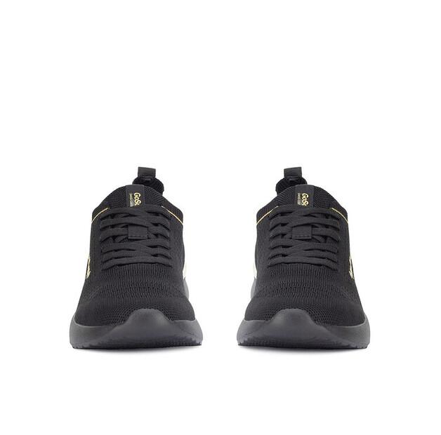 Кроссовки Go Soft WP-12A черный