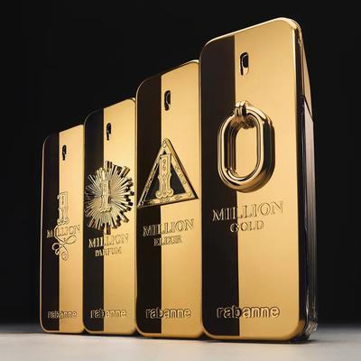 Rabanne - Парфюмерная вода 1 Million Parfum 50 мл -