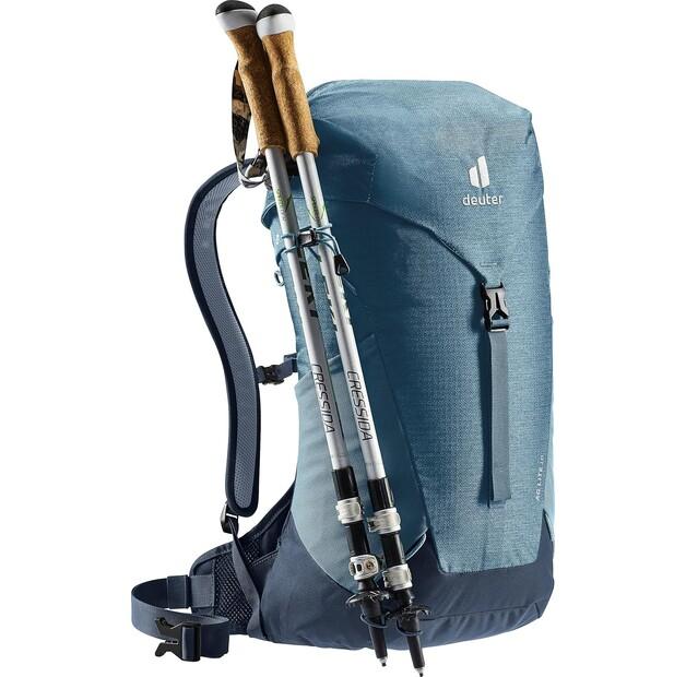 Рюкзак Deuter AC Lite 16 atlantic/ink (3420621-1374)