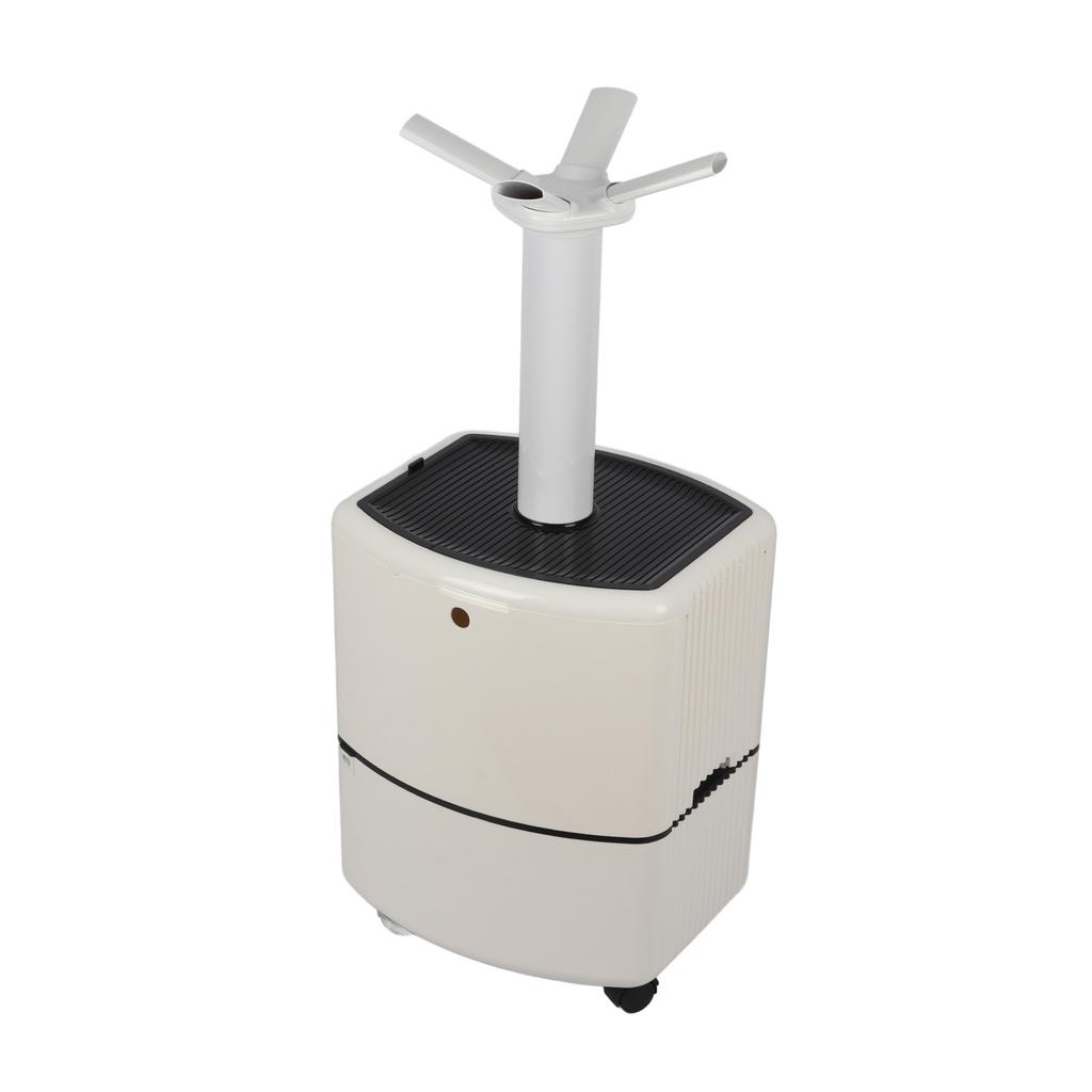 Industrial Commercial Humidifiers 25L Large Capacity 3000mL/H Fog Volume Cool Mist Atomizer with