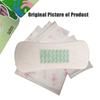 6packs  Anion Santitary Napkin Women Menstrual Pads Panty Liners for Daily Use Health Care Pads Daily Sanitary Towel Lady Pads