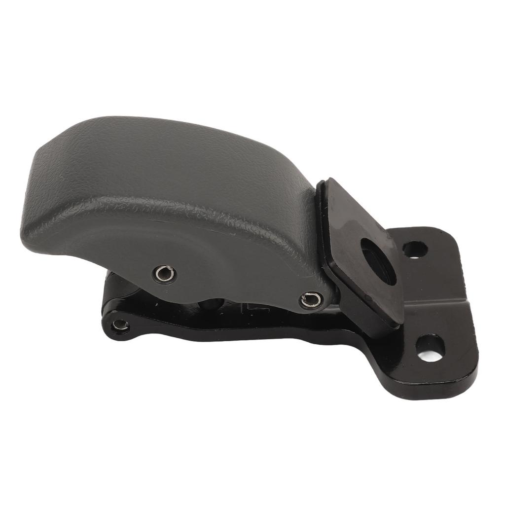 Замок четверти окна. Улучшенная безопасность. Замена защелки четверти окна для Toyota Tundra 2000?2006