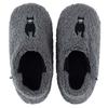 Hemmings Finissage Home Free Size Slippers, Gray,
