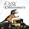 Day of the Dinosaurs by Antony Sulayman Hardback Book 9781035868896
