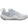 Under Armour Spawn 6 Мужские Белый Черный Красный 3027263-104