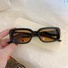 Прямоугольные Солнцезащитные Очки Женские Мужские Овальные Винтажные Брендовые Дизайнерские Квадратные Солнцезащитные Очки Для Женщин Солнцезащитные Очки Женские Очки Антибликовые