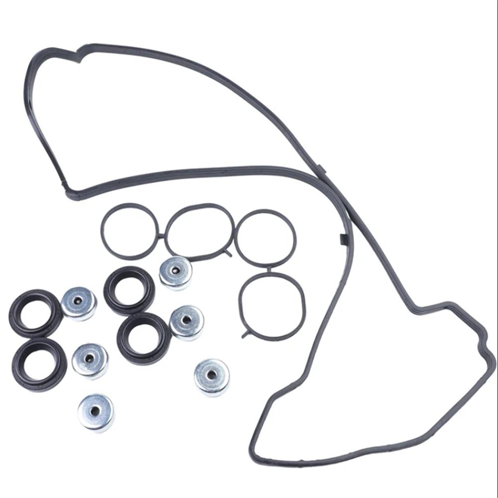 Engine Valve Cover Gasket Set For Honda Accord Civic Cr-V Acura Csx Rsx Vs50614R