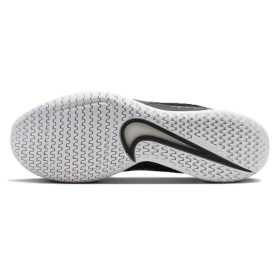 Nike Court Air Zoom Vapor 11 HC Low Черный Белый DR6966-002