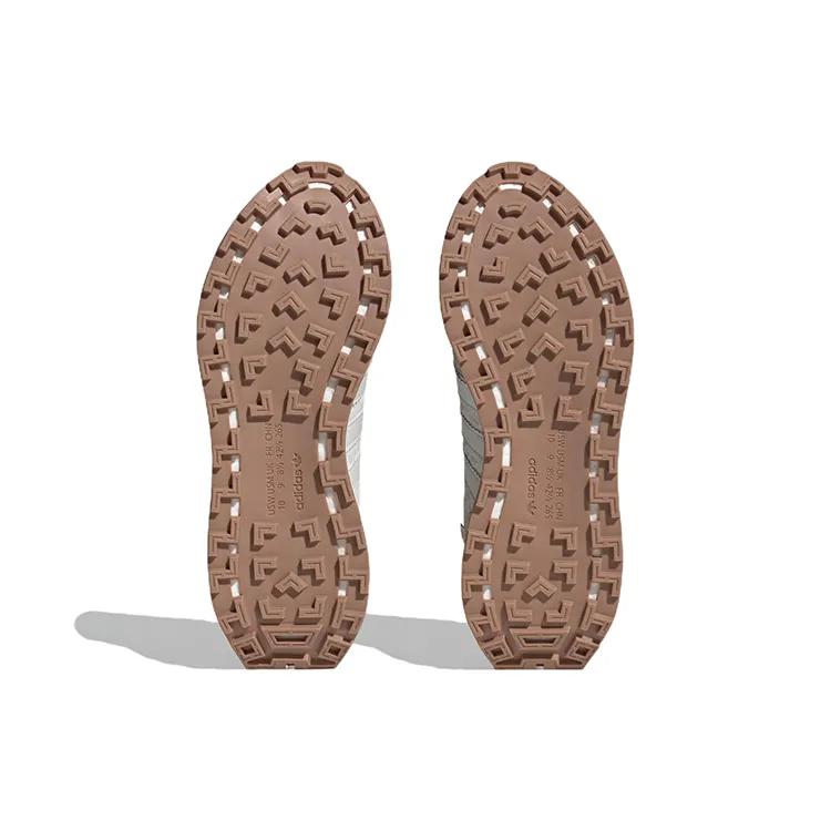 adidas Retropy E5 'Chinese New Year' (Unisex) Chalk Brown / Orbit Grey / Wonder Taupe Casual Shoes IE1897