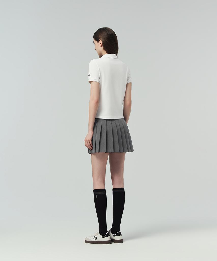 SERGIO TACCHINI W Classic 60-е Поло
